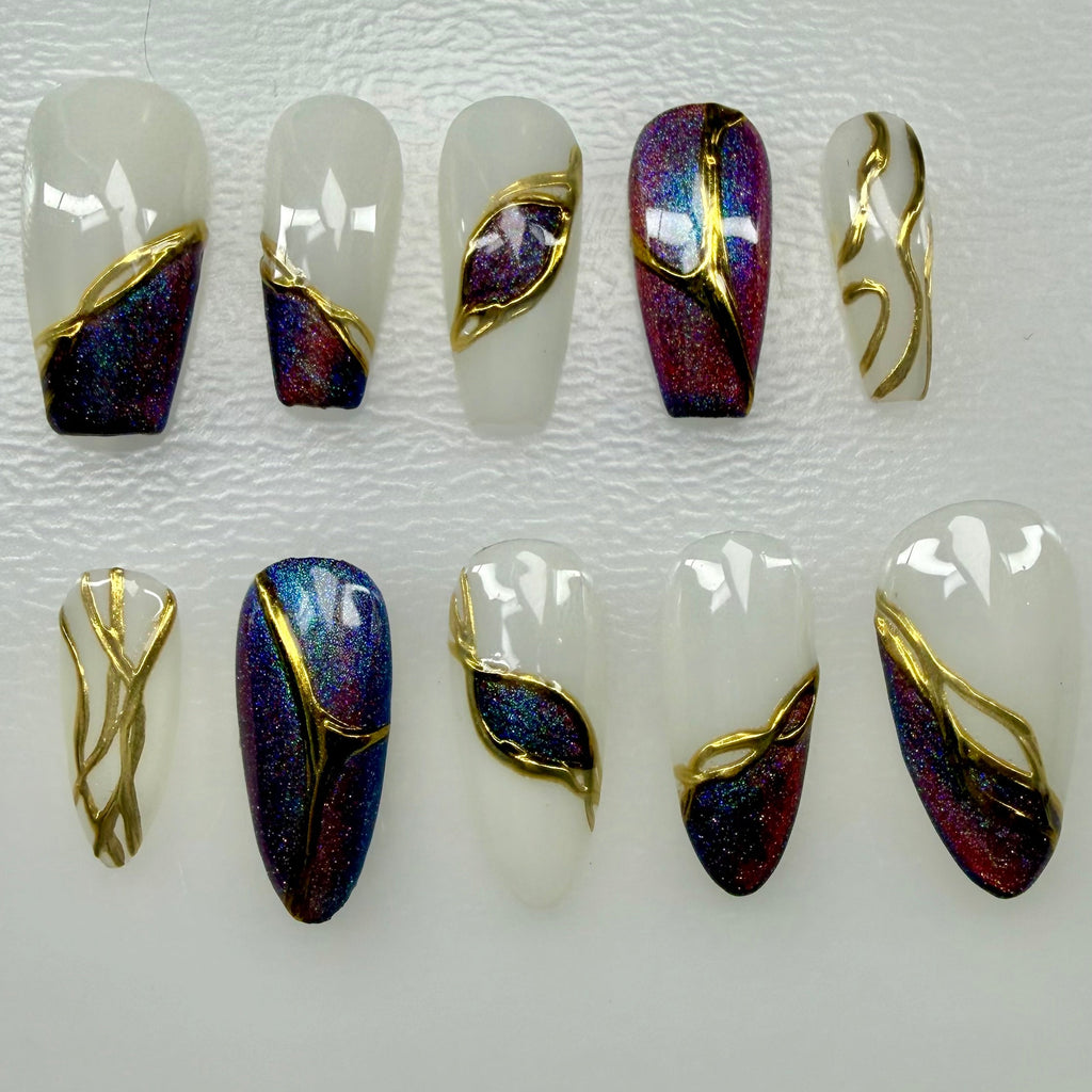 Take me back to Iceland