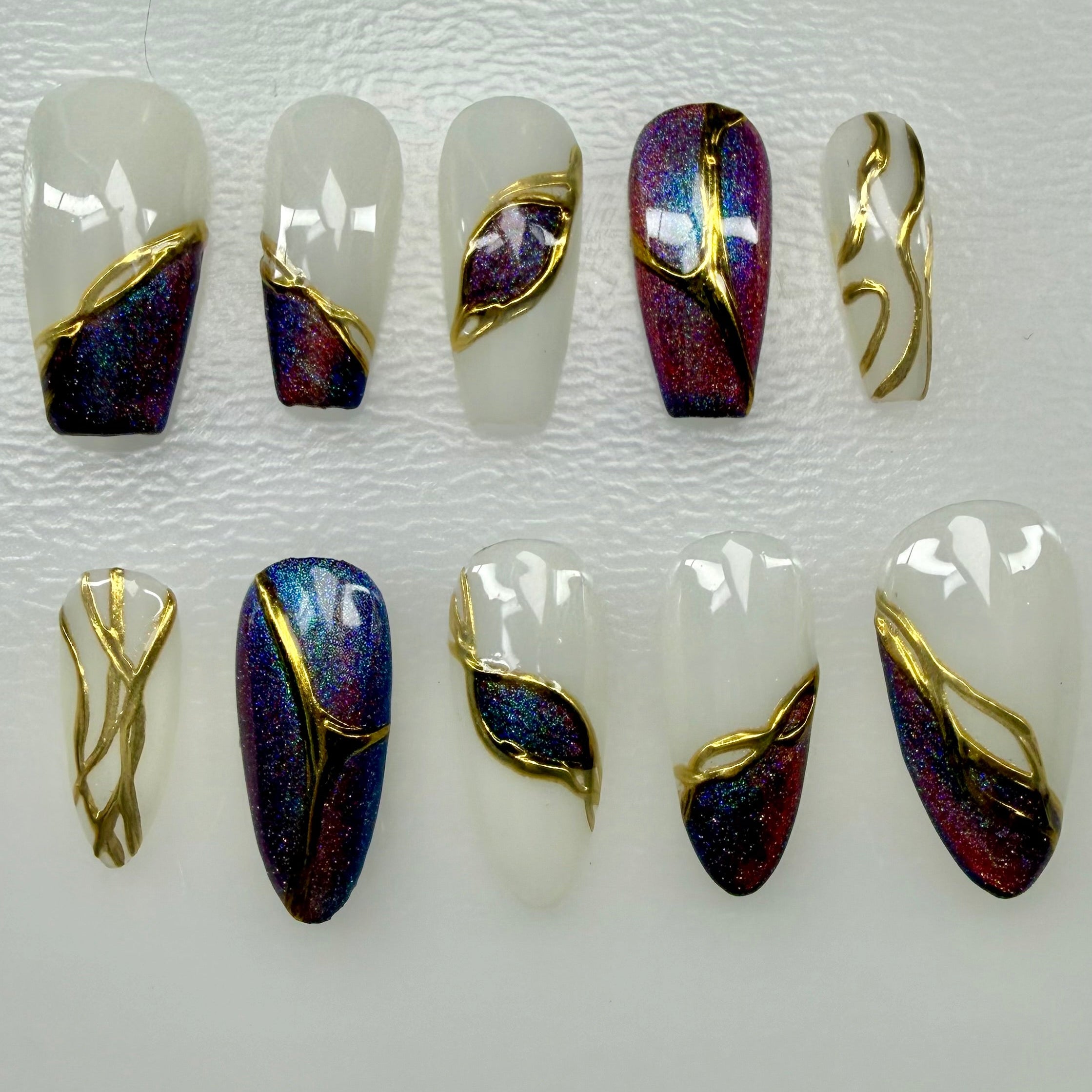 Take me back to Iceland