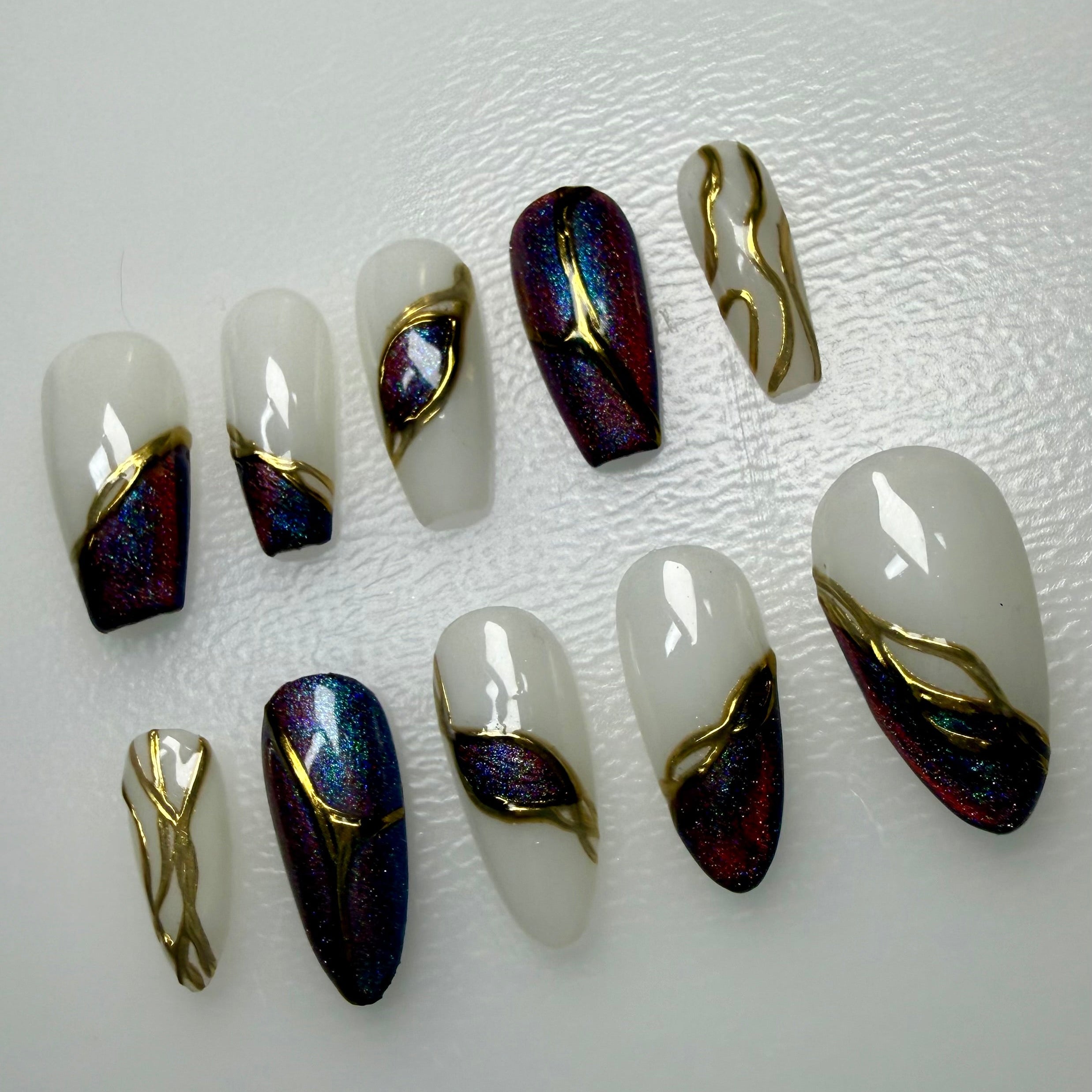 Take me back to Iceland