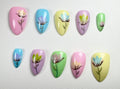 Pastel Bloom