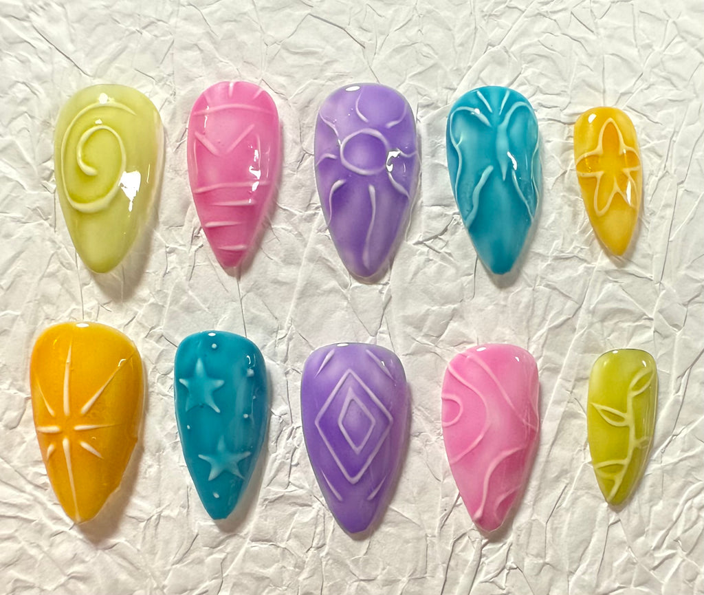 Azulejo Pop