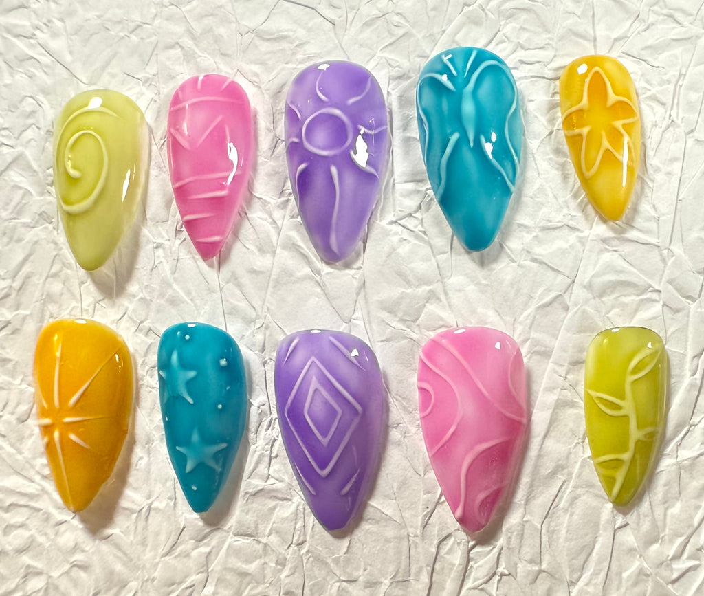 Azulejo Pop