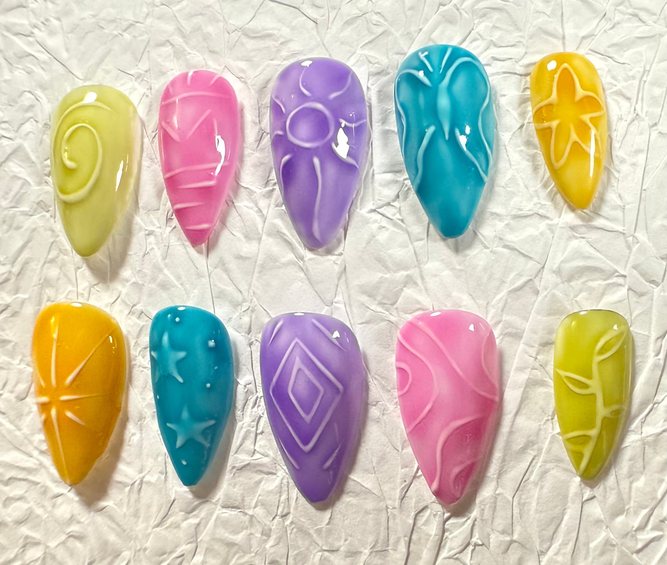 Azulejo Pop